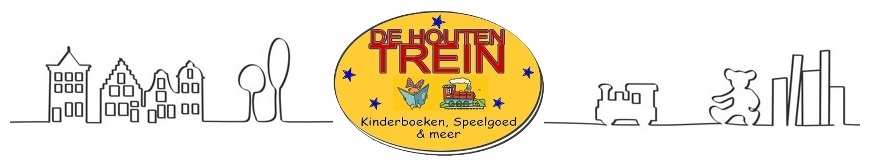 De Houten Trein
