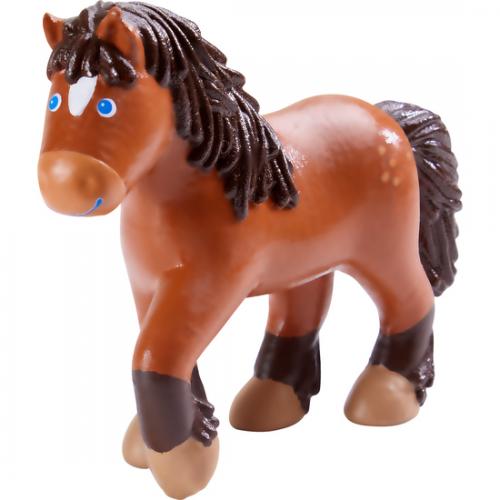 Haba Little Friends [3 jaar +] - Paard Kiara - 306154 - De Haba speelgoed winkel