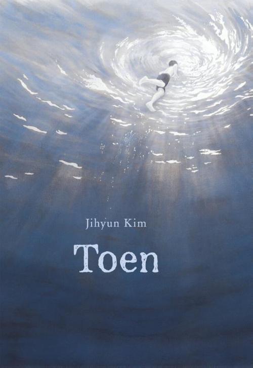 [4 jaar +] Toen - Jihyun Kim - Christofoor - 9789060389379