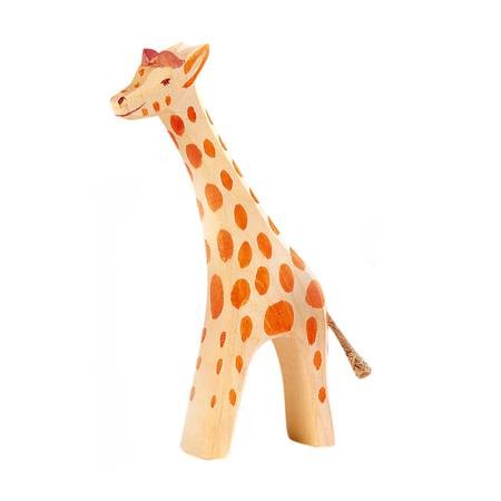 Ostheimer Giraf, groot, lopend - 20802