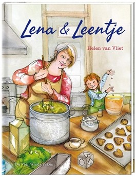 [3 jaar +] Lena & Leentje - 9789051162516