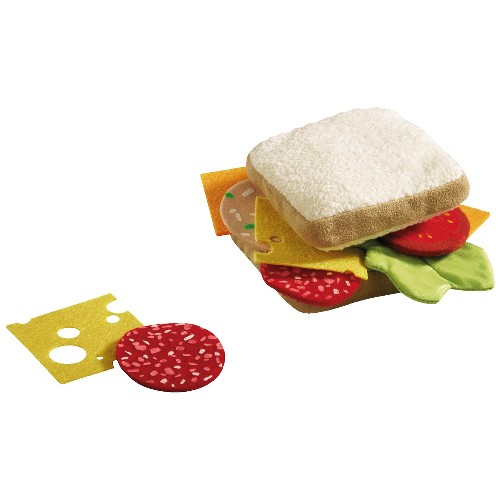 Haba Sandwich met beleg - 1452