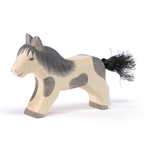 Ostheimer Paard, shetland pony - 11304