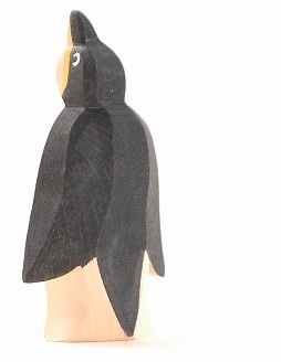Ostheimer Pinguin kop omhoog - 22801