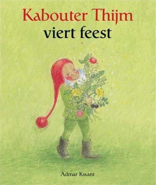 Christofoor - Kabouter Thijm viert feest