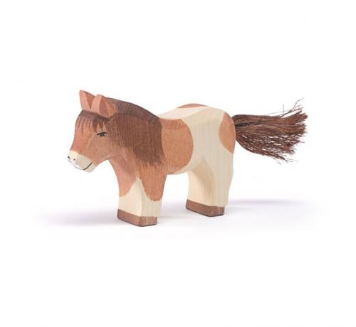 Ostheimer shetland pony - 11303