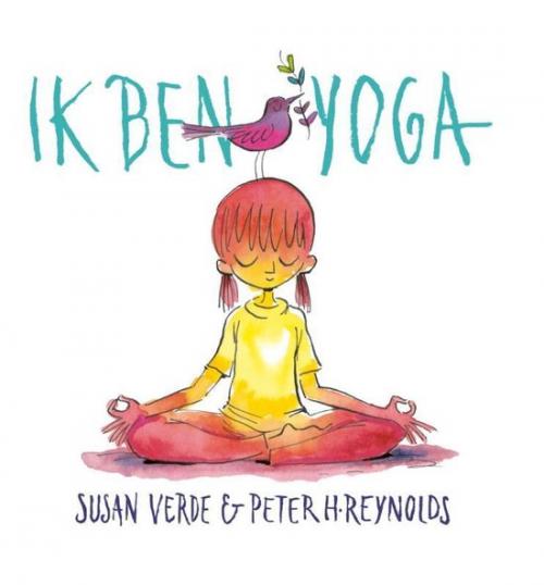 Ik ben Yoga - Susan Verde