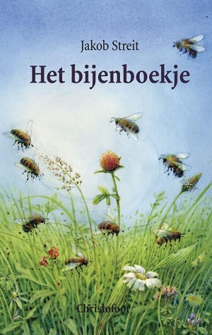 Christofoor - Het bijenboekje - 9789062380244