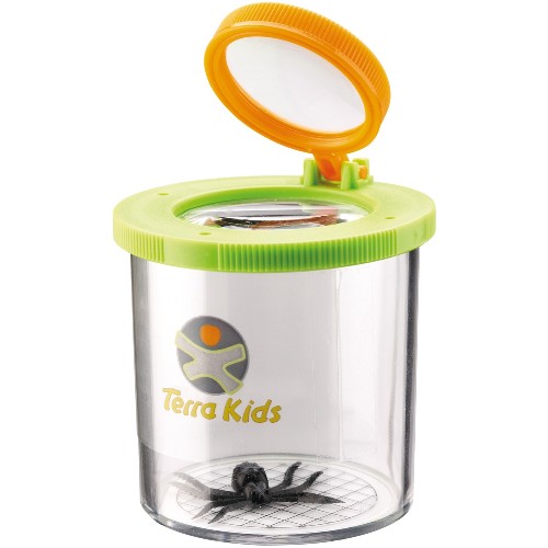Haba Terra Kids [5 jaar +] Insectenpotje - 5241