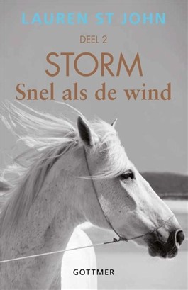 Storm, snel als de wind, deel 2