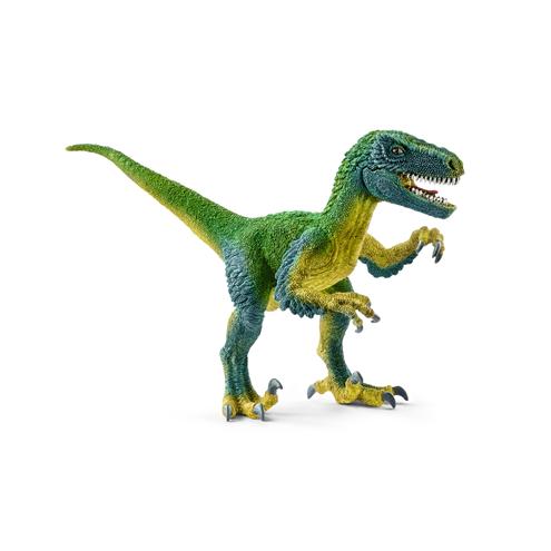 Schleich Dino serie: Velociraptor Schleich nieuw 2018 - Schleich 14585