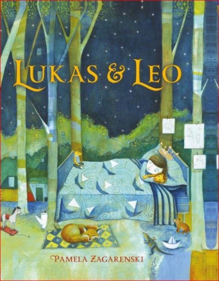 Lukas & Leo - 9789060387887