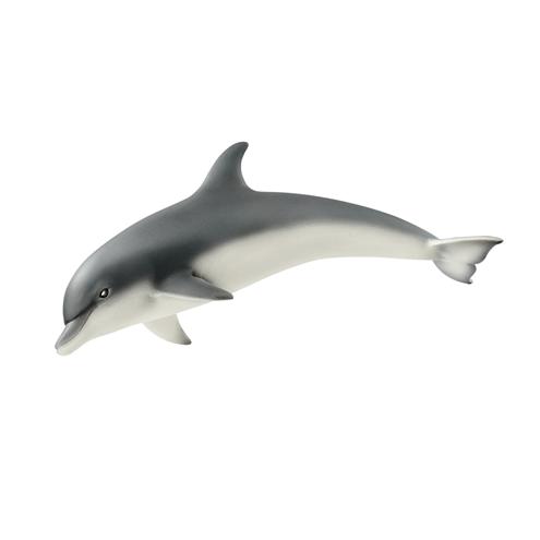 Schleich Zeedieren serie: Dolfijn Schleich nieuw 2018 - Schleich 14808
