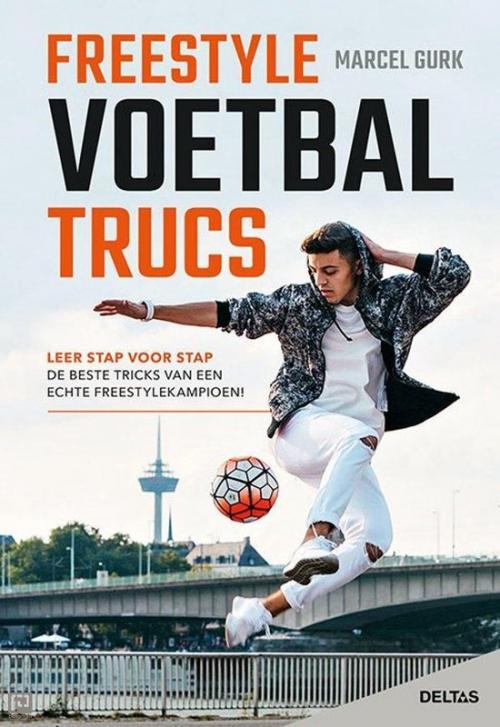 Freestyle voetbal trucs