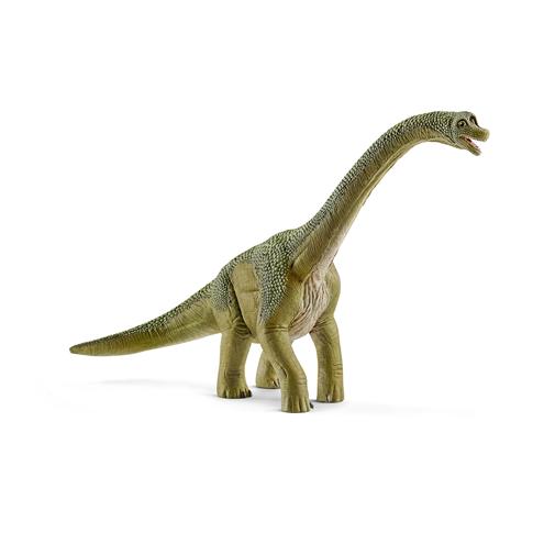 Schleich dino serie: Brachiosaurus nieuw 2017, schleich 14581, 4055744011603