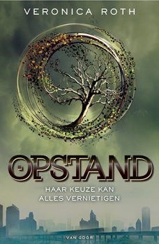 opstand