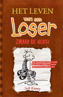 Het leven van een Loser 7 - Zwaar de klos!