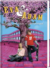 Eva & Adam school, vrienden en verliefdheid