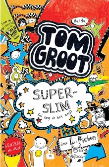 Tom Groot 4 Superslim 9789025754198