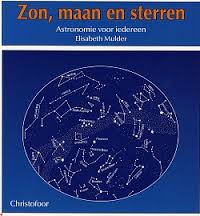 Christofoor - Zon, maan en sterren - 9789062380664