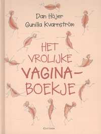 Het vrolijke vagina boekje