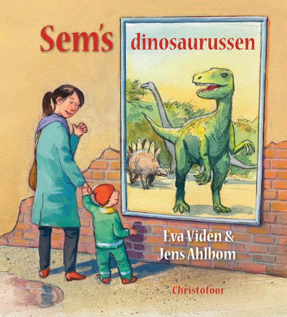 Christofoor - Sem's dinosaurussen - 9789060387375