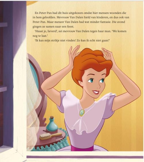 Klassieke verhalen - Peter Pan  [4 jaar +] Disney