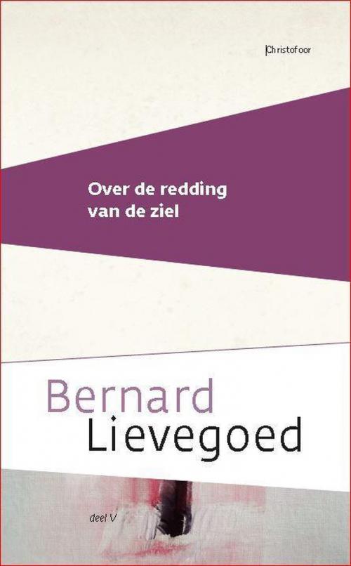 Christofoor Adult - Bernard Lievegoed - Over de redding van de ziel - paperback