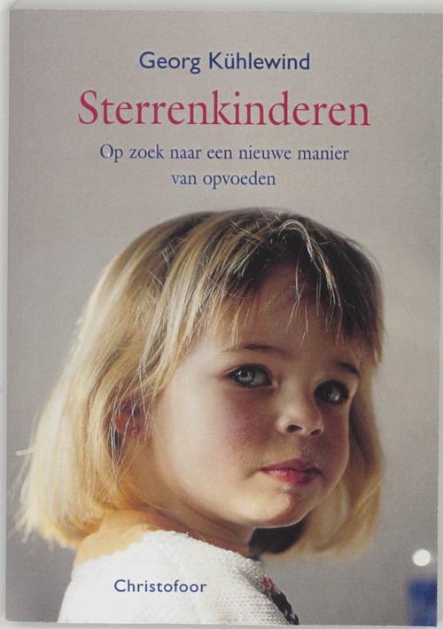 Christofoor Adult - Sterrenkinderen - Georg Kuhlewind - paperback