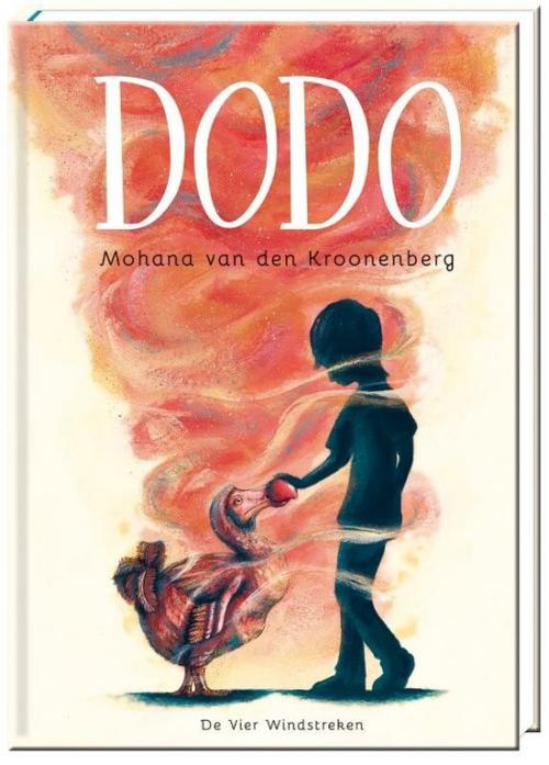 Dodo - Mohanna van den Kroonenberg - Hardcover