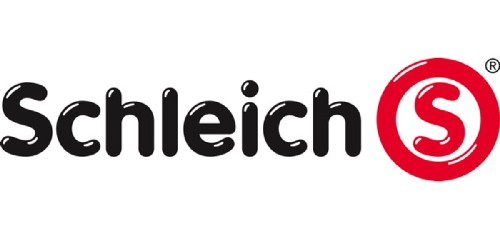 Schleich boerderij serie: Black Angus kalf - Schleich 13880