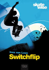 Skatewise - Switchflip